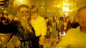 Новый год в Крыму в отеле Mriya Resort & SPA