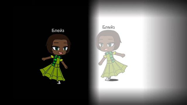 Клип! Жертвоприношение Алисы 2/4 (Гача Клуб)(Гарри Поттер) смотреть онлайн