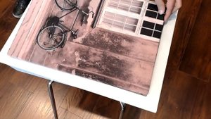 Monitor Audio SoundFrame on-wall speakers