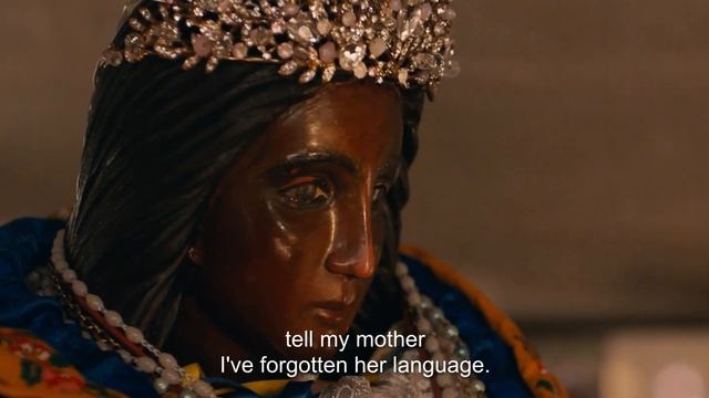 Tom Medina (2021) -Trailer (English Subs) смотреть онлайн