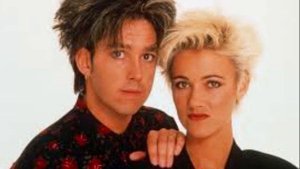In memory of Marie Fredriksson (Roxette)