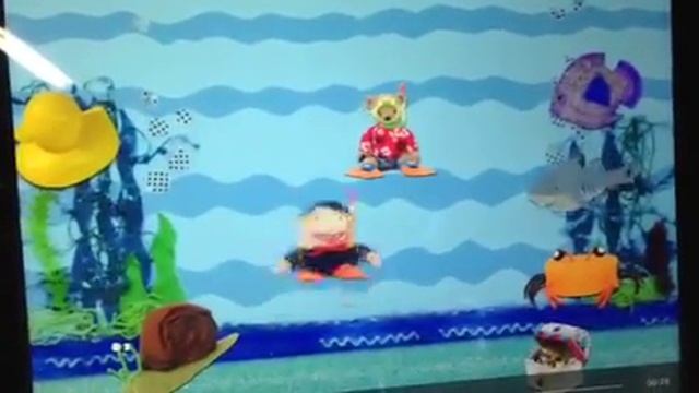 Playing with Play School Art Maker смотреть онлайн