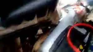 ВаЗ 2112 Слабая зарядка?Потеря напряжения?Есть решение.