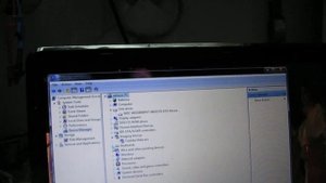 TOSHIBA SATELLITE L650