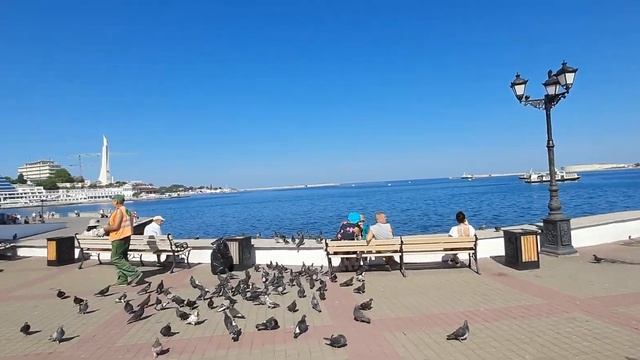 Севастополь день ВМФ 31 июля 2022 г. смотреть онлайн