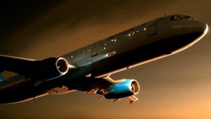 Разбился в Египте рейс 9268??