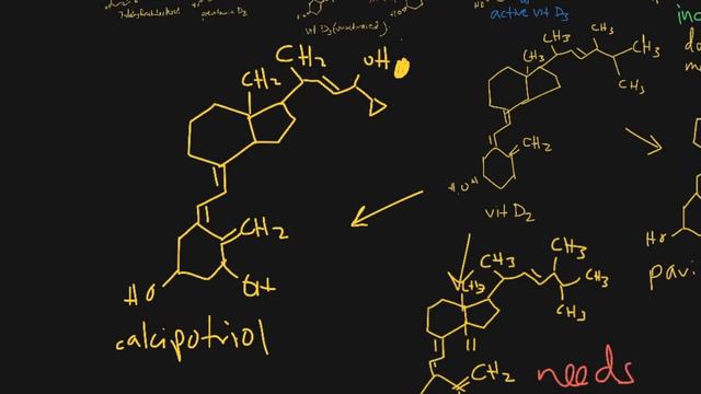 Episode 1: Vitamin D, Calcimimetics, EPO Analogs смотреть онлайн