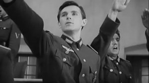 "Щит и меч", анонс фильма