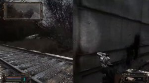 Прохождение S T A L K E R  Объединенный Пак 2 ⁄ ОП 2 Плечом к плечу   #93