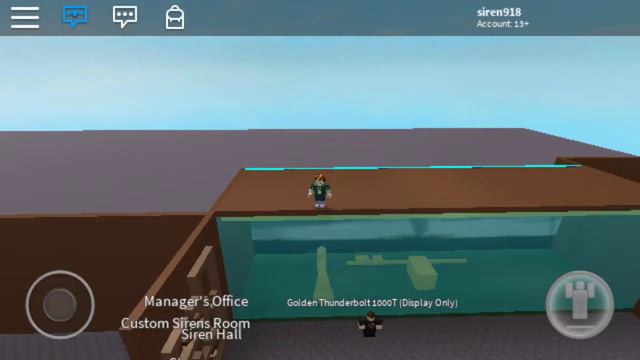 i stand on the golden thunderbolt 1000t siren musem case смотреть онлайн