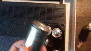 БАТАРЕЙКИ СССР! ЗАРЯЖЕНЫ НА ВЕКА!!!