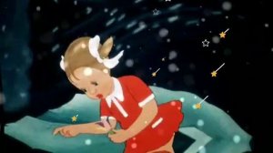 "Цветик-семицветик" аудио сказка
