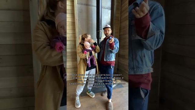 Амбарный дом (6,5х12) для семьи с ребёнком от BARN.ru смотреть онлайн