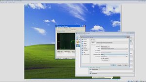 How To Get Internet To Work In A Windows XP Virtual Box
