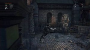 Bloodborne Как играть по сети с другом