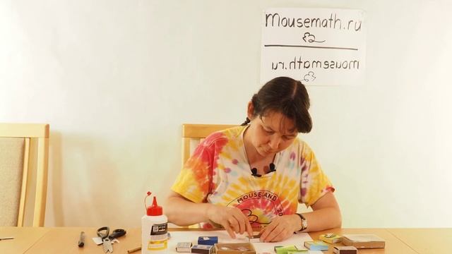 Секретики внутри спичечных коробочек. Подарки-миниатюры на новый год. Мастерим с детьми