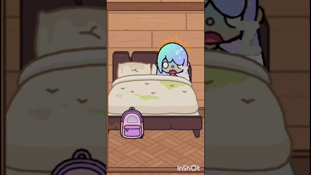 У меня радужные волосы? Стала блогером//#arelstar #tokaboka #tokalife #токабока #tokalifeworld смотреть онлайн