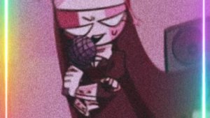 ?fnf Worship nighcore?