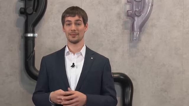 Сантехнические и дренажные системы Geberit – Дни Инноваций Geberit 2021
