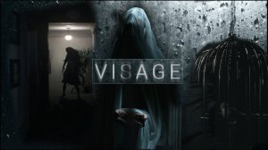 Visage#1 Ужастик