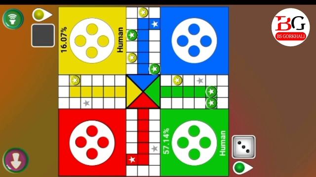 How To Play Ludo Game With Your Friend | Ludo king Game | लुडो खेल खेलि समय बिताऔ | Ludo Offline