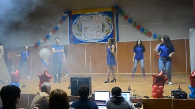 Мот-День и Ночь Cover Алан Альмеисов и Мижаева Дана