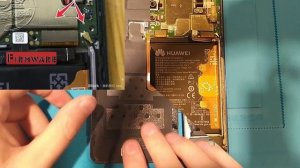 FRP Huawei P Smart Z обход google аккаунта