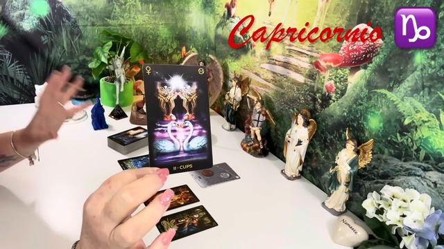 🔮Capricornio♐️EL VELO FUE RASGADO😳TE DAS CUENTA DE TODO FINALMENTE Y DECIDES…😱 #capricorn #tarot смотреть онлайн