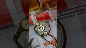 Замена бензонасоса ауди 100с3 сигара 2'0 часть вторая