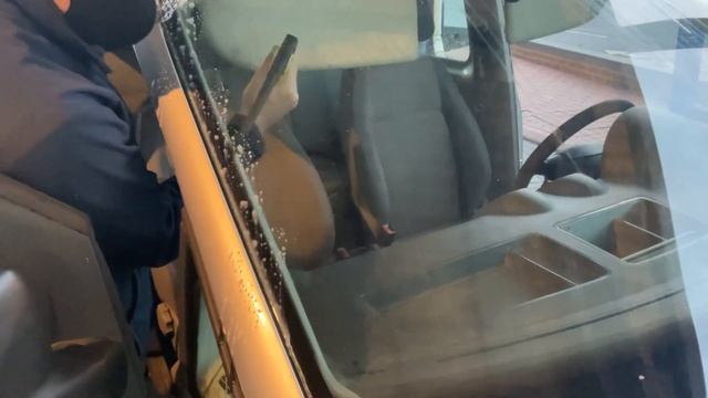 Volkswagen Caddy 2013 | Water Leak Found | #VolkswagenLeaks смотреть онлайн