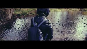 Новосокольники - Удрай - Сентябрь 2014
