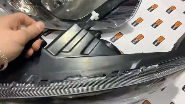 2190 ФЛ Гранта ФЛ Блок Фара смотреть онлайн