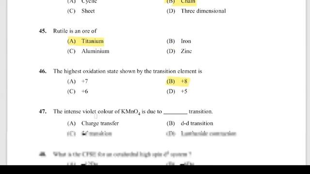 Sanitary Chemist | Date of Test : 01/03/201 смотреть онлайн
