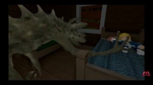 "Не шуми в роблоксе 2 серия" Сиреноголовый