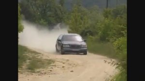 Mercedes Benz W140 обзор   программа авто истории выпуск 1