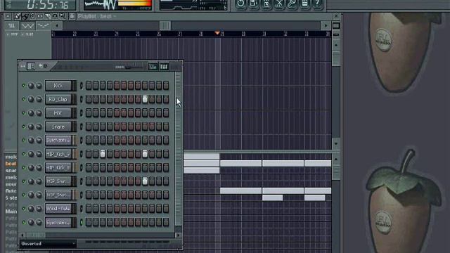 FL STUDIO FLUTE BEAT смотреть онлайн