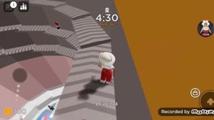 Асмр роблокс/звуки рта+таппинг по предметам?/Roblox Tower of Misery?