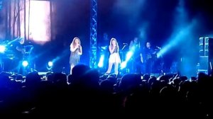 Концерт Деспина Ванди и Елена Папаризу... 28.06.17.