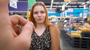 ЧТО КУПИТ ДЕВСТВЕННИЦА И НЕ ДЕВСТВЕННИЦА НА 4500 РУБЛЕЙ