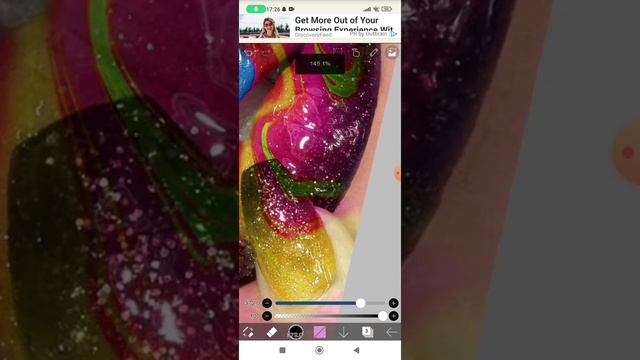 история + рисование, извините что так долго рассказывала, (история моя) смотреть онлайн