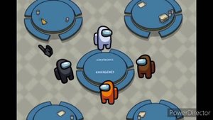 АНИМАЦИЯ ПРО Among Us| Рисуй мультфильмы 2