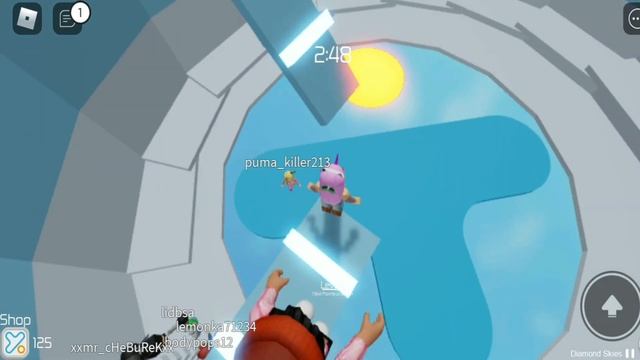 ?типичное видео про истории в роблокс тавер оф хелл тикток (не смотрите это видео) смотреть онлайн