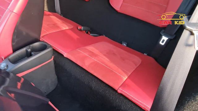 Lotus Evora 400 | The best Lotus Supercar | Carkid Reviews | English Review #lotus #evora #sportsca смотреть онлайн