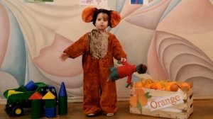 Татьяна Васильчикова - "Песня Чебурашки".mp4