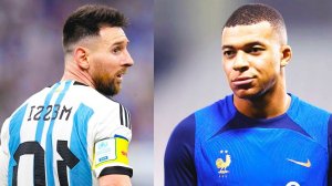 MBAPPE DESTROYED BY ARGENTINA BEFORE FINAL! What happened? Argentina France | Messi | World Cup