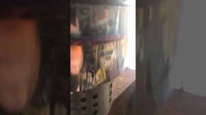 Стартер для розжига своими руками