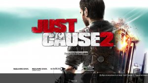 Прохождение игры Just Cause 2 (Стрим) в 2024 # 17