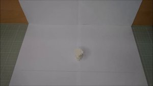 Balody (16013) Jack Russel Terrier / 2100 Teile / Diamond Blocks / die Steine Qualität ist Schlecht