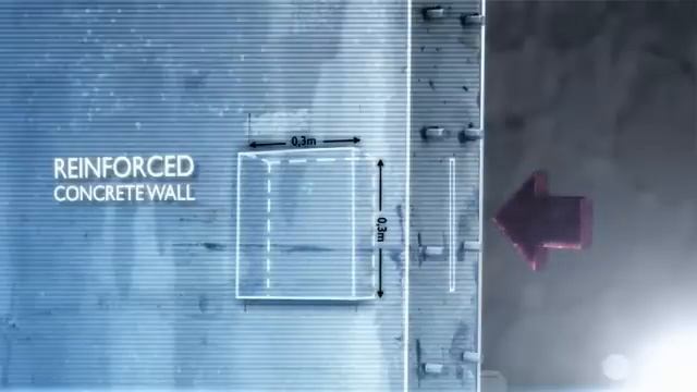 Чем легко глубоко резать бетон без пыли? Работа бетонореза Husqvarna K3000 смотреть онлайн