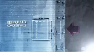 Чем легко глубоко резать бетон без пыли? Работа бетонореза Husqvarna K3000